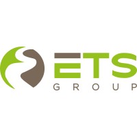 ETS_GROUP logo - Similar company to Ets Group - Volvo Cе In Ukraine