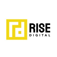 RISE Digital Marketing Agency logo - Similar company to Be Kept Up