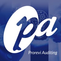 Prorevi Auditing S.r.l logo - Similar company to Studio Castrignanò