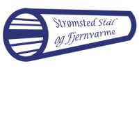 Strømsted Stål og Fjernvarme logo - Similar company to Holmskov Rustfri A/S