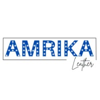 Amrika Leather logo - Similar company to All Usa Jackets