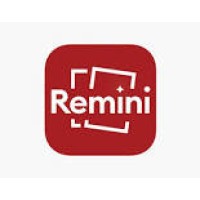 ReminiAPK.net logo - Similar company to Headshotly.Ai - Ai Headshots
