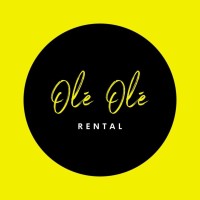 Olé Olé Rental logo - Similar company to Quality Human Resources