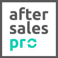 AfterSalesPro® logo - Similar company to Bflex.Io