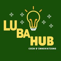 LUBA Hub logo - Similar company to Centre D'Innovation De Lubumbashi (Cinolu)