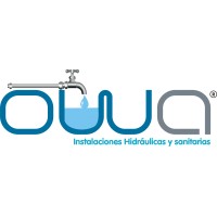 INSTALACIONES HIDRAULICAS Y SANITARIAS OWA S.A.S logo - Similar company to Munditareas S.A.S.