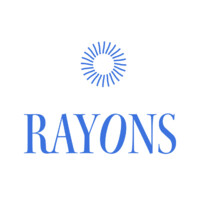 Rayons logo - Similar company to Parole