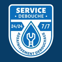 SERVICE DEBOUCHE logo - Similar company to We Services