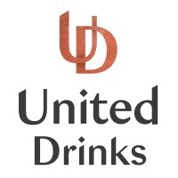 United Drinks logo - Similar company to Quench Solutions Ltd