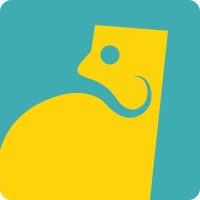 Boekhandel Pardoes logo - Similar company to Rocc