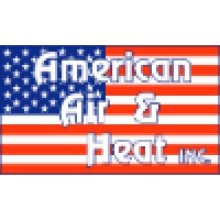 American Air & Heat logo