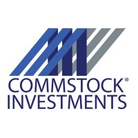Commstock Investments logo - Similar company to Agri Finance