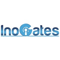 InoGates logo - Similar company to Inogate