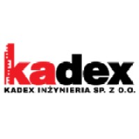 KADEX Inżynieria sp. z o.o. logo - Similar company to Limap Srl