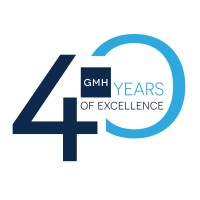 GMH Communities logo - Similar company to Gmh Associates, Inc.