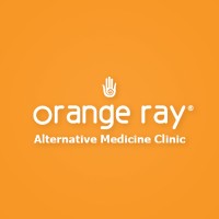 Orange Ray logo - Similar company to Gym Apps