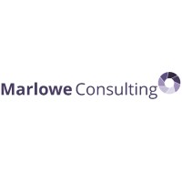 Marlowe Consulting logo - Similar company to Halfcup