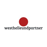 Westhelleundpartner logo - Similar company to Ren Vekst