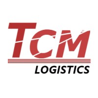 TCM Logistic Services Inc. logo - Similar company to Ipro Solutions Pty Ltd