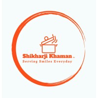 Shikharji Khaman logo - Similar company to Innersayings