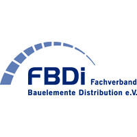 FBDI e.V. - Fachverband Bauelemente Distribution logo - Similar company to Pk Components Gmbh
