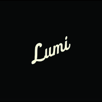 The Lumi Neon Museum logo - Similar company to Motion House Studio