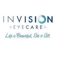 Invision Eyecare logo - Similar company to View Eye Care