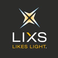 LIXS AG – likes light. logo - Similar company to Weldone Oy