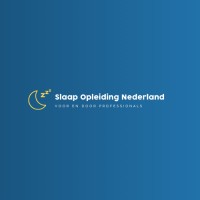 Slaap Opleiding Nederland logo - Similar company to Sucsleep