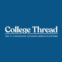 College Thread logo - Similar company to Athlete'S Thread