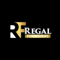 Regal Furnishers logo - Similar company to Zim Office Supplies