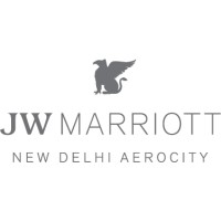 JW Marriott New Delhi Aerocity logo - Similar company to Pullman-Novotel New Delhi Aerocity