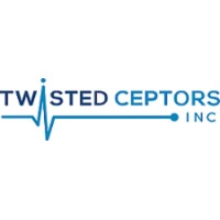 Twisted Ceptors Inc. logo - Similar company to The Money Service Lab
