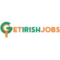 GetIrishJobs logo - Similar company to Fusion Recruitment