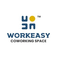 WorkEasy CoWorking Space logo - Similar company to Shruvitech