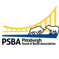 Pittsburgh Stock & Bond Association logo - Similar company to Fpa- Pittsburgh Chapter