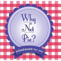 Why Not Pie logo - Similar company to Le Monde Hotel
