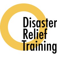 Disaster Relief Training logo - Similar company to Kiberone Stuttgart