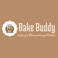 Bake Buddy logo - Similar company to Sparkin