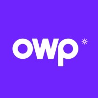 Agência OWP logo - Similar company to Agência Supernova