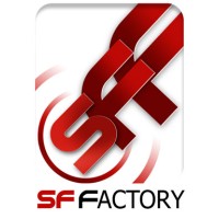 SF Factory logo - Similar company to Assetswap