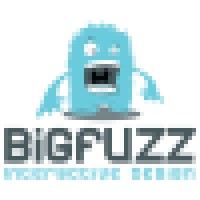 Bigfuzz Interactive Design