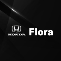 Flora Motors Honda logo - Similar company to Itamotors