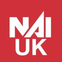 NAI UK logo - Similar company to Nai Significa