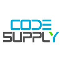 CodeSupply IT Consulting GmbH logo - Similar company to No Caps Ventures