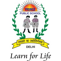 Prince Public School Rohini logo - Similar company to The Samarth School