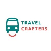 TRAVEL CRAFTERS PAKISTAN logo - Similar company to Visitpk