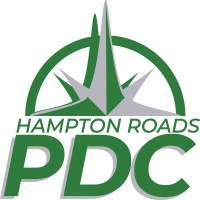 Hampton Roads Planning District Commission logo - Similar company to Hampton Roads Gen-Z Commission