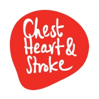 Northern Ireland Chest Heart And Stroke logo - Similar company to Plexus Institute