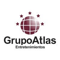 Grupo Atlas logo - Similar company to Dibarsa
